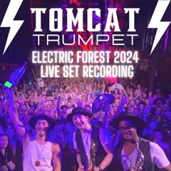 Electric Forest 2024 Closing Set @ Grand Artique Stage (w/ live horns)