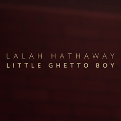 Little Ghetto Boy (Radio Edit)