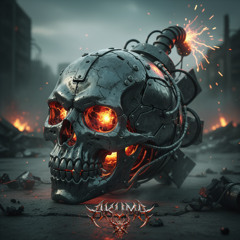 The Straikerz - Droppin' Bombs (AKUMA EDIT)