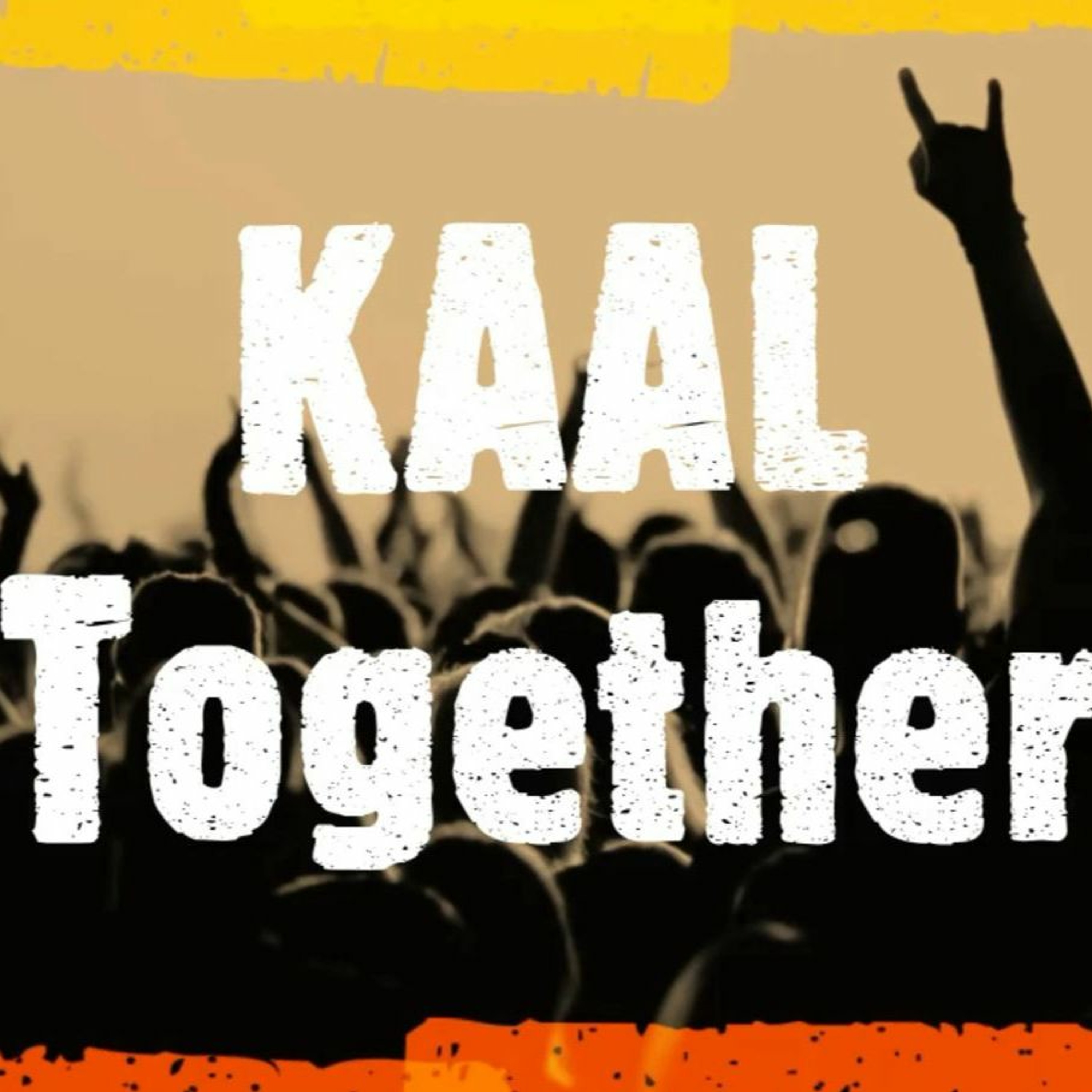 Kaal - Together episode artwork
