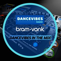 Episode 14: DanceVibes in the mix: Bram VanK - May 4 - 2025