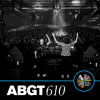 Group Therapy 610 with Above & Beyond and Station To Station DJ mix artwork - Electronic music tracklist cover image