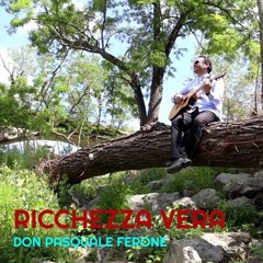 Ricchezza Vera