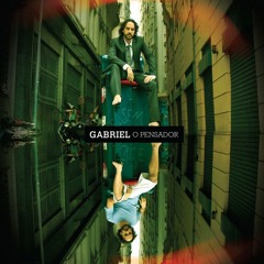 Gabriel o Pensador - Sem Crise - 2012 - Cd Completo