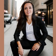 Chris Quintana and Stephanie Georgakopoulos Reveal How This Powerful Tool Can Transform Investing Strategies