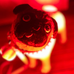 Mme.S @ Pandémonium VI – Entre l’eau et le feu