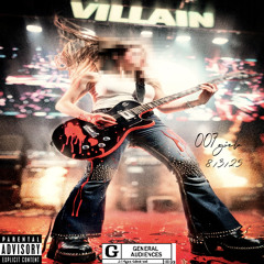 villain