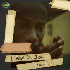 Lead Us Jah - Sizzla