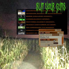 Smells Like Halloween