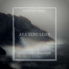 Aya Tenu Lehn | ASMxSSR #BassLine