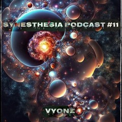Synesthesia Podcast #11