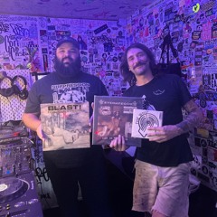 PART TIME PUNK @ The Lot Radio 07-17-2024