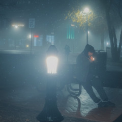 a letter to the broken version of myself