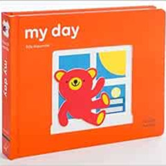 [Free] PDF 📒 TouchWords: My Day: (Baby Shower Gift, New Baby Gift, Interactive Board