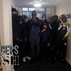 Marksgate Stackz x CM - Bangers and Mash Outchea TV
