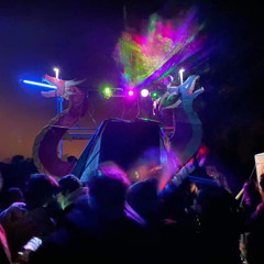 TEKROHR -< SET ACID MENTAL TEKNO >-