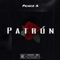 Patrón [Prod.by Savagemafiia]