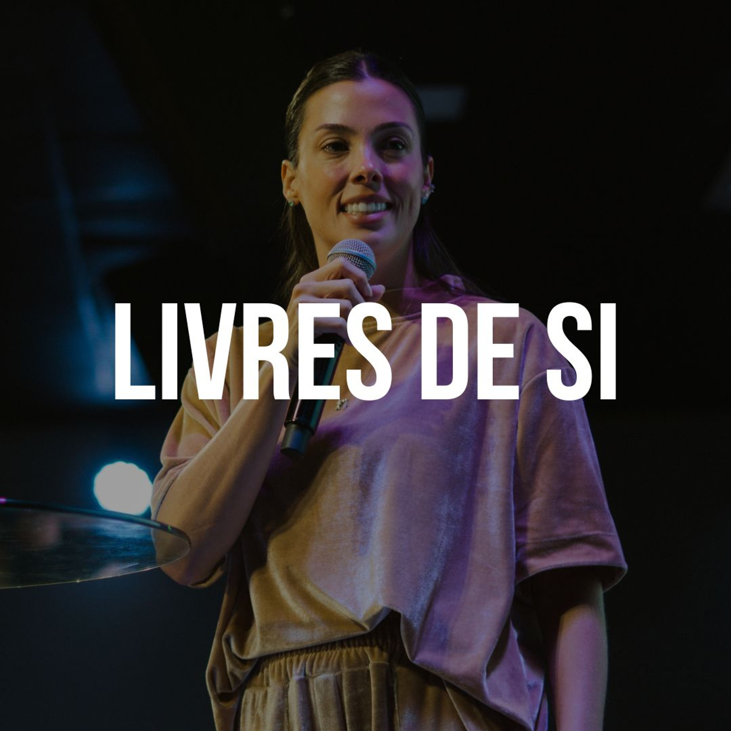 Livres de si - Shaila Manzoni episode artwork