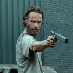 Telephones by Rick Grimes