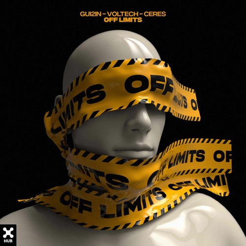 GUI2IN, Voltech, Ceres - Off Limits