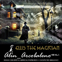 ELLIS THE MAGICIAN