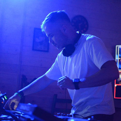 Lightstate @ L'Way 21 (10.05.2025)