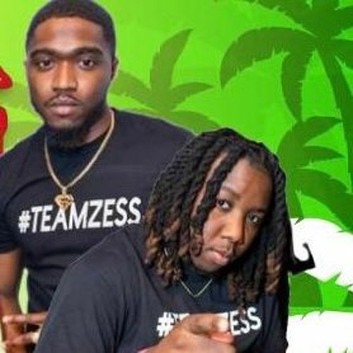 Behind Di Truck V.1  | TEAMZESS| DJ TNT