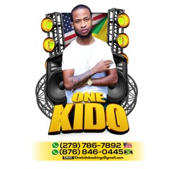 DJ KIDO LOVERS ROCK
