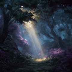 Mystic Forest