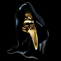 Claptone Live at Neversea Festival Romania
