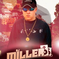FESTINHA CLANDESTINA - MC Levin ( DJ Miller )