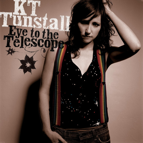 Listen to Suddenly I See by KT Tunstall in em playlist online for