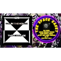 M.L. In The House – The Message (Hypno Mix)