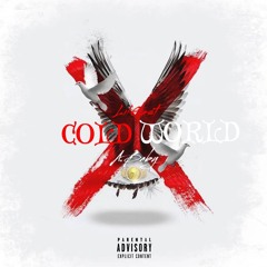 Lil €ast ft A Baby - Cold World (Official Audio)
