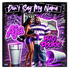 Don't Say My Name