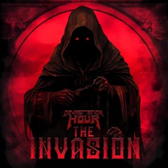 THE INVASION