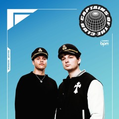 Captains Of The Club Radio #5