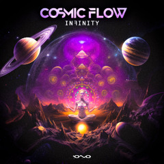 07.COSMIC FLOW -  FAKE DEMOCRECY