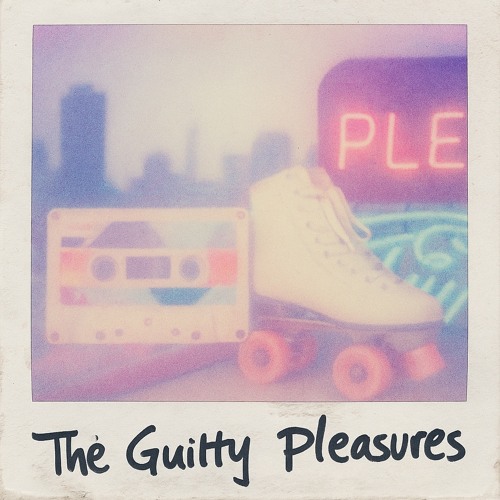 The Guilty Pleasures "Only Time" Summit Cupertino 11.18.25 drew