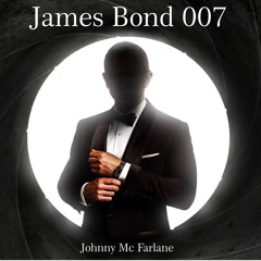 James Bond 007