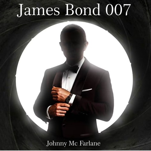 James Bond 007