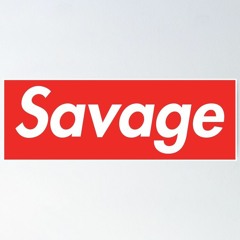 Savage Foul Powa - (Diesel In The Mix Edit) [Skip to 1:07]