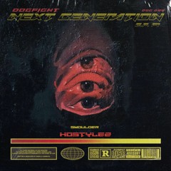 Hostylez - Smoulder