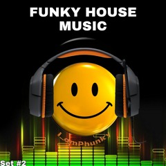 Funky House Mix - Set #2 - Good Times. 22nd June 2020