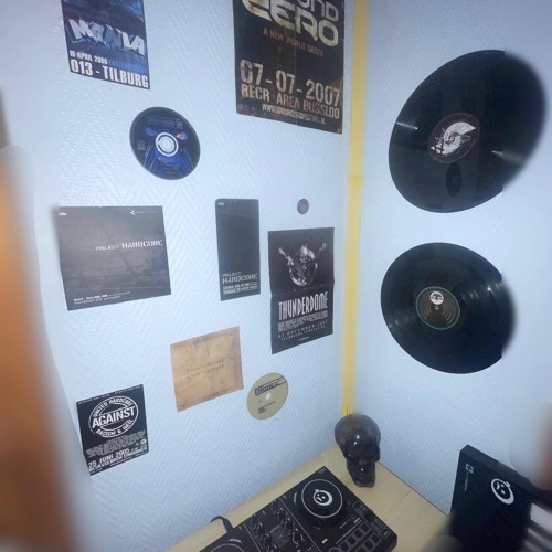 Mileniuearly mix Nosee x Chosen Few