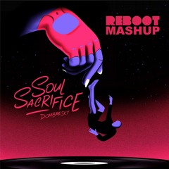 Kurd & Rud, Dombresky - Soul Sacrifice Vs Ring Ring Ring (Reboot Mashup)