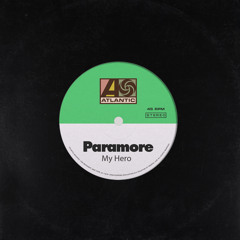 My Hero (Electronic Mix)