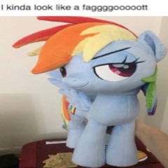 f-faggot