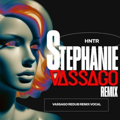 Cloonee STEPHANIE HNTR (Vassago Remix)