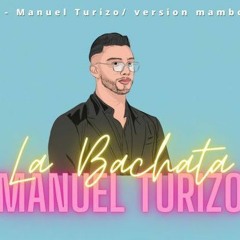 La Bachata x Manuel Turizo (Versión Merengue) by YoanRJ